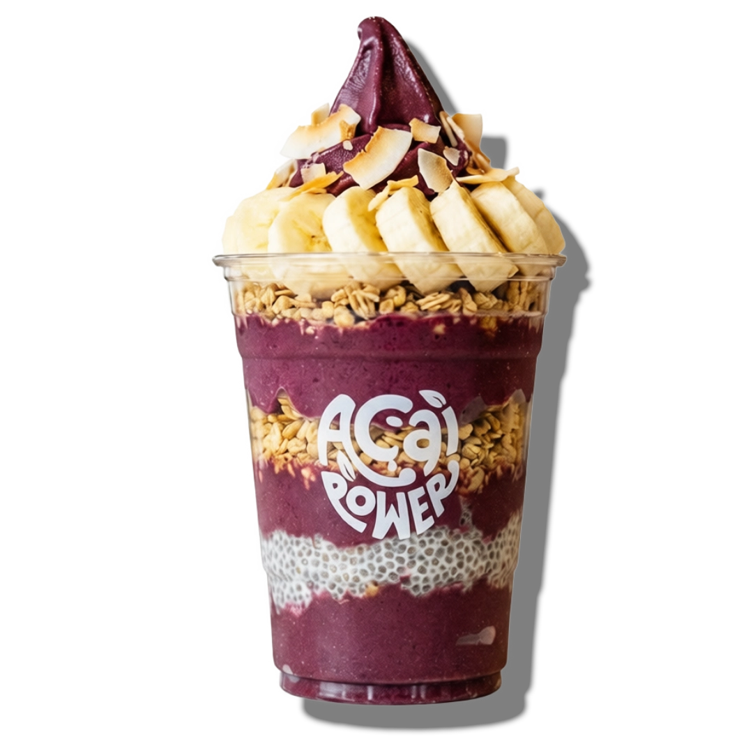 Açaí G