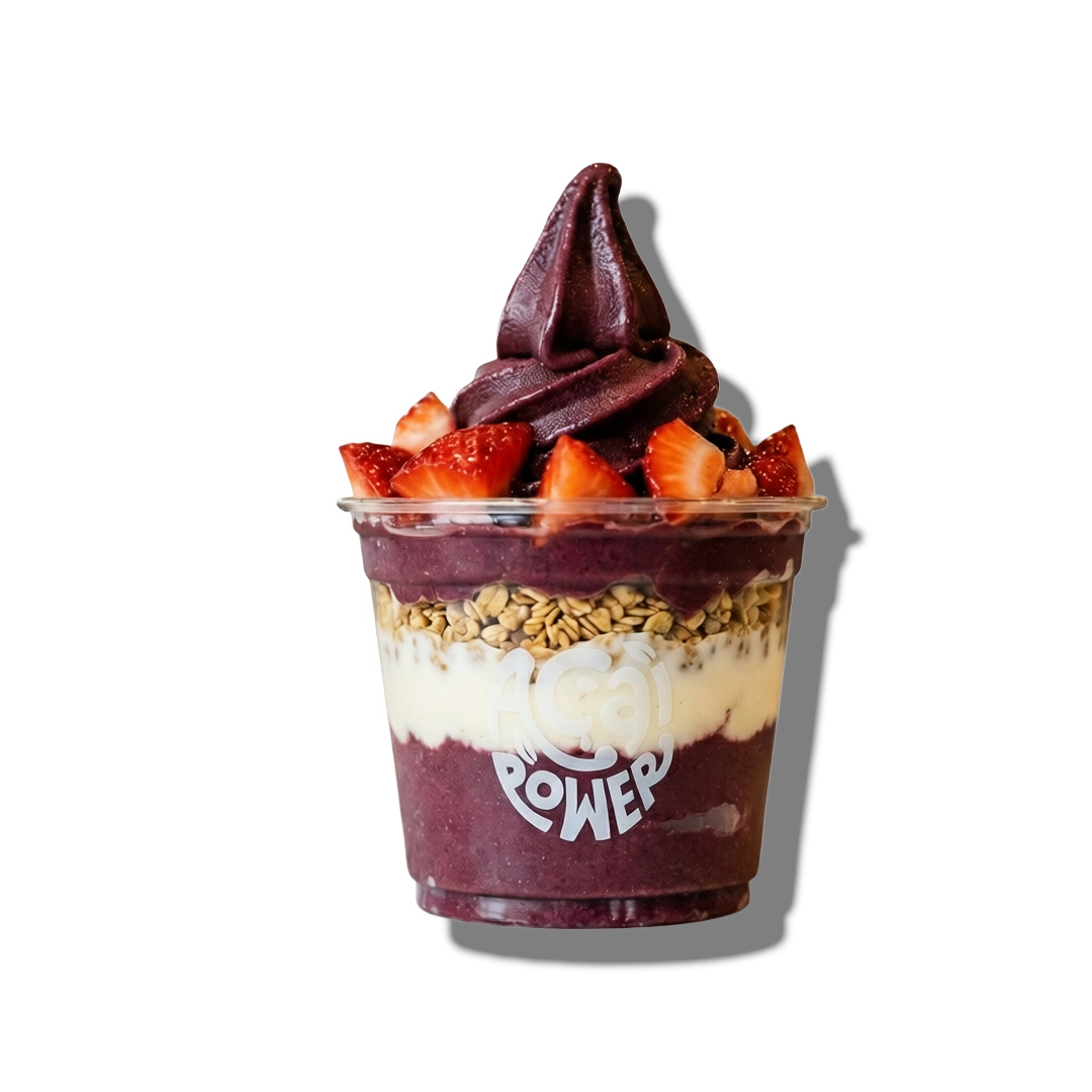 Açaí P