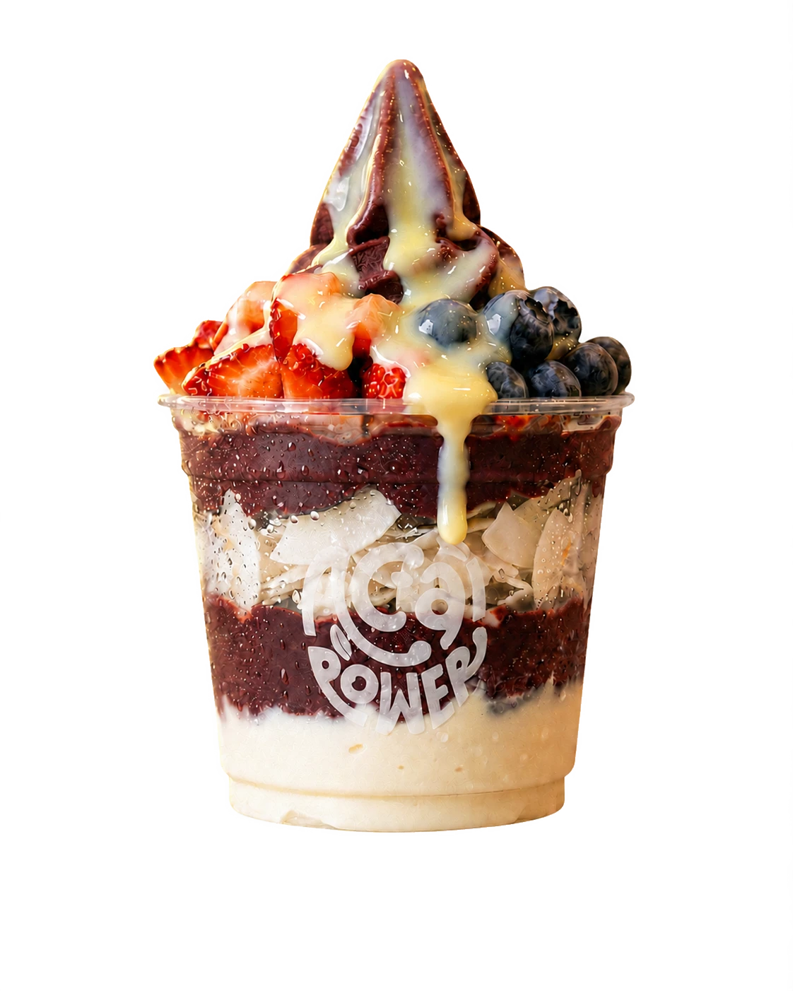 Açaí Power