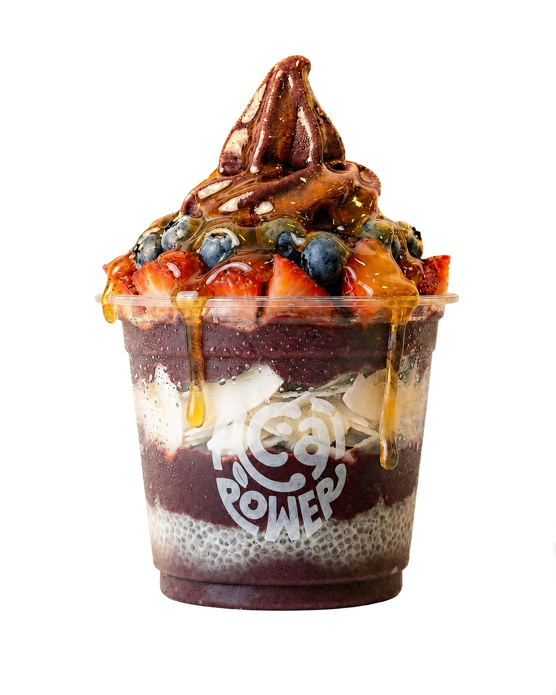 Açaí Vegan